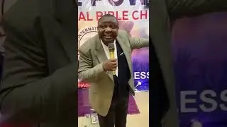 SIGNS OF GREATNESS AND HEAVY ANOINTING 2