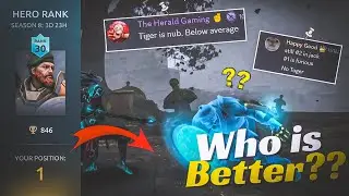 I proved them wrong!! 🔥 - Journey to #1 Jack Bulwark | Shadow Fight 4 Arena