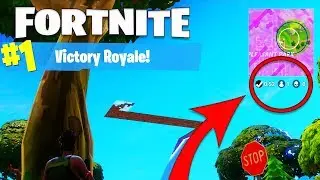 Fortnite 0 Kill Win