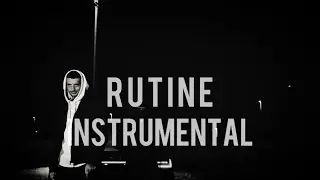 [OFFICIAL INSTRUMENTAL] MOSSI - RUTINE