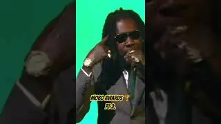 #vybzkartel #spice  #performance #moboawards #uk #london #live #shorts #music #fyp pt2