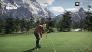 Ep:4 The Golf Club 2 - Live course creator