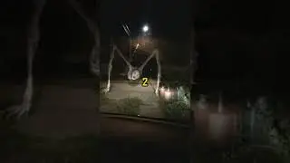 Самые страшные фото