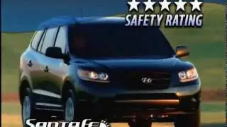 CohenUP! Ad Agency Houston, TX  Hyundai Sonata Confidence Commercial