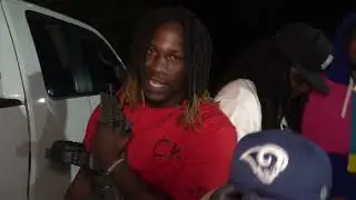 Kay Sosa - Demon Child (Official Video)