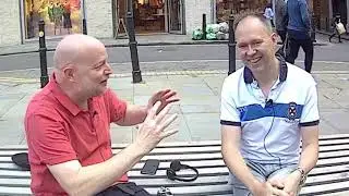 The 5 Steps of Podcasting From Pre-recorded Sound to Live Video #SEOisAEO