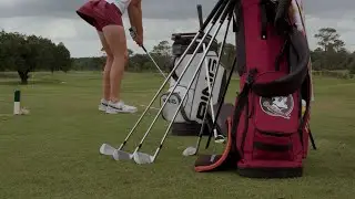 FSU Women's Golf Feature