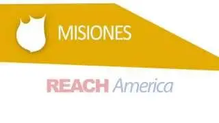 National Missions  Reach America Spanish   Large
