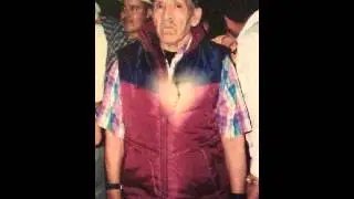 We miss U grandpa.