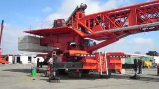 CC 200 CENTER BALANCE