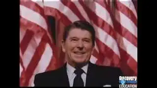 Ronald Reagan and End of the Cold War