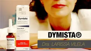 Dymista®: como usar, efeitos colaterais e eficácia!