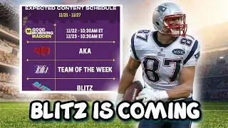 What to Expect from the Blitz Promo and How to make Coin in Madden 23 Blitz Promo