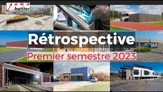 Rétrospective Semestre1 - Batitec 2023