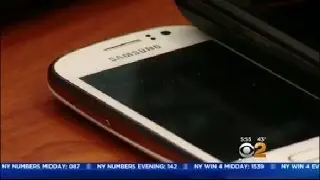 Old Phone Security
