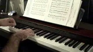 Blade Runner - Piano In An Empty Room (Piano)