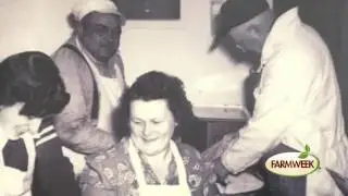 Ole Time Butcher Shop Makes a Return, Farmweek, Dec 23, 2016