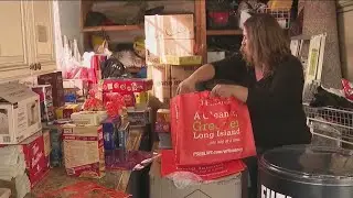 Nonprofit feeds veterans in need on Long Island