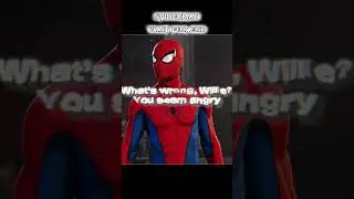 Marvel's Spider-Man - Defeating Wilson Fisk Boss Fight (4K)60 fps#shorts#ytshorts