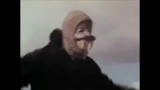 The walrus has a sparta remix (2009 style)
