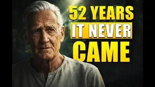 I’m 79… I Spent 52 Years Chasing Respect That Never Came