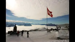 Switzerland's🇨🇭 Undiscovered Paradise
