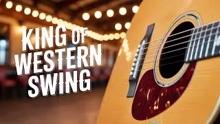 San Antonio Rose & Faded Love | Texas Western Swing Reimagined