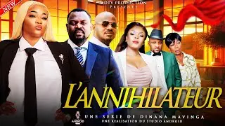 L'ANNIHILATEUR | TEASER | NOUVEAUTÉ 2026 | DD PRODUCTION 