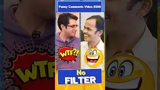 farah khan and dilip vs Amir khan roast | Hindi Comments Reader | #shorts #roast