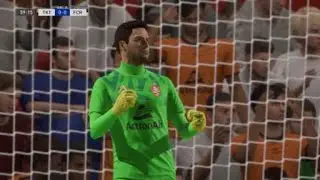 FIFA 20 / Good Save 277 @TIKI TATA