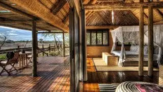 Savute Safari Lodge | Botswana