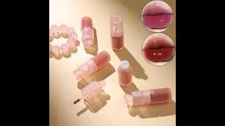 Private label cosmetics__lip Gloss