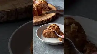 Kodiak Date Cake