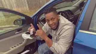 Eddie Night - 2THROWED (Official Music Video)