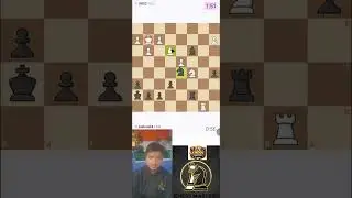 I Played an Intense Chess Game 😱 | Hindi Chess Gameplay ♟️My Online Chess Match 