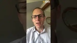 Understanding Research Methods, Academic Summer School, Dr J. Simon Rofe | SOAS University of London