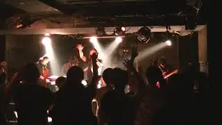 GALNERYUS - ANGEL OF SALVATION [Band Cover]
