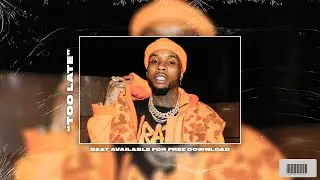 [FREE] Tory Lanez Type Beat - Too Late | (Prod. JayStarBeats)