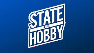 The Card Nostalgia is coming... | STATE OF THE HOBBY - Jan. 3, 2026