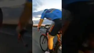 VCB Tuesday Chaingang 30.9.2025
