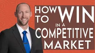 How to Overcome Multiple Counter Offers When Buying a Home - Navy Realtor Matt Huneycutt