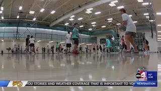 West Valley Police host 2023 Cops and Cleats event