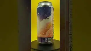 Left Handed Giant Cece Forever can #beercan