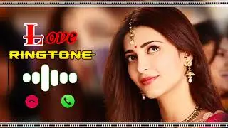 Best Romantic Ringtone 💔🥀 | Emotional Sad Love BGM | New Instrumental Ringtone 2026