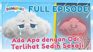 EPISODE 21 - HARI MENDUNG ODI