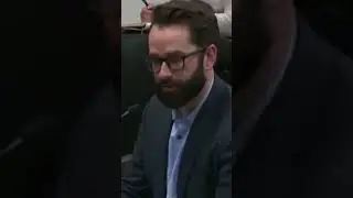 Matt Walsh Testifies in Favor of Tennessee Bill Banning Child &lsquo;Gender Mutilation&rsquo;
