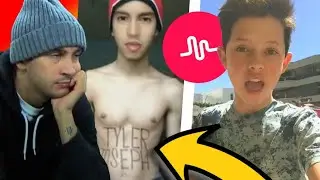 STOP RUINING TWENTY ONE PILOTS !!!