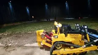 D11 bruder Dozer Conversion