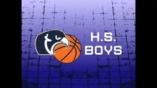 High School Boys Basketball at Turkey Shootout in Helena - Day 2