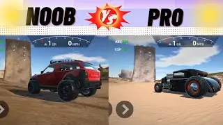 Ultimate Car Racing Mega Ramp Racing||Offroad Games